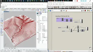 Grasshopper 2: Basic terrain analysis with Docofossor