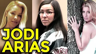 Timesuck | Jodi Arias and the Murder of Travis Alexander