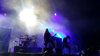 Insomnium - live @ Tuska 30.6.2017