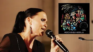 TARJA TURUNEN - Rocking Heels: Live at Metal Church (Full Album with Timestamps and in HQ)