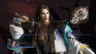 Warriors Orochi 3 Ultimate 001: The Slaying Of The Hydra