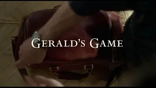 Gerald's Game - Opening Titles