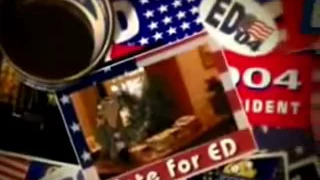 Cartoon Network - 2004 Presidential Election: Vote for Ed Commercial (2004)