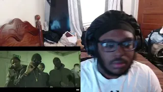 (67) ST x Asap x R6 x DoRoad #9 x Doggy x Dimzy - Grouchy (REACTION)