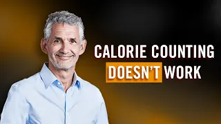Life changing new science on diets, calories, supplements & our unique microbiome w/ Dr Tim Spector