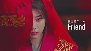 Jang Man Wol | Bury a Friend