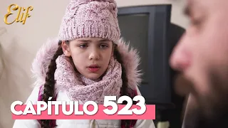 Elif Tercera Temporada Capítulo 523 | Elif Capítulo 523