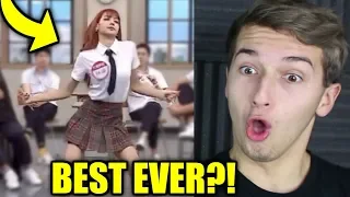 8 Reasons Why Lisa is the #1 Dancer Reaction!!! | BLACKPINK CUTE AND FUNNY MOMENTS