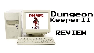 Dungeon Keeper 2 PC Review