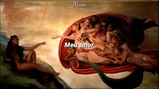 Ariana Grande - God is a woman (tradução)