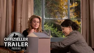 La Vérité - leben und lügen lassen I Offizieller HD-Trailer I Ab 10.09.2020 auf DVD und als VoD