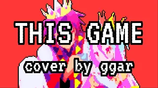 This Game (No Game No Life OP) chiptune cover