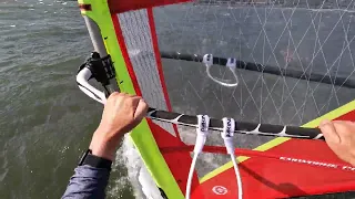 Columbia River Gorge Windsurfing 2023