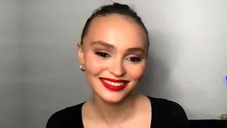 Lily-Rose Depp on Fame, Rebelling and If She’ll Work With Dad Johnny Again | Full Interview