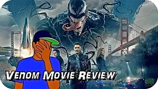 Venom Movie Review/RANT