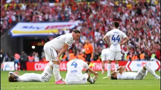 LEEDS UNITED 0-1 SOUTHAMPTON PLAYOFF FINAL LIVE MATCH REACTION! 🏟️