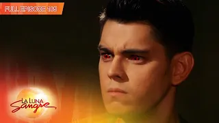 [ENG SUB] Ep 165 | La Luna Sangre | Kathryn Bernardo, Daniel Padilla, Angel Locsin