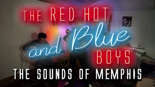 Got My Mojo Workin' Medley (Muddy Waters Rockabilly Cover) - The Red Hot And Blue Boys