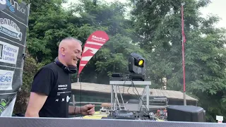 DAVIDE MARTINI LIVE SET SABATO 8 LUGLIO 2023 PROPARK NATURE FESTIVAL