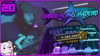 MEGALODON FIRST EVER 100% FC!!!!!!