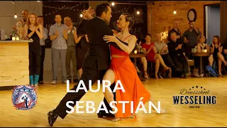 Laura D'Anna and Sebastián Acosta - Nochero soy - 1/2