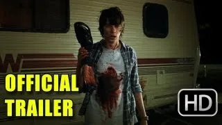 Dead Before Dawn 3D Official Trailer #1 (2012) - April Mullen