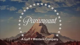 Paramount Pictures (Television) (1969)