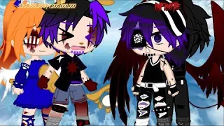 😈Only ONE spot in heaven left😈||❤️‍🔥Meme❤️‍🔥||🥀Remake🥀~Ft.The Aftons~