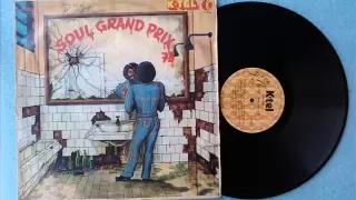 Soul Grand Prix - Funk and Soul