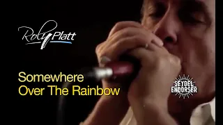 Somewhere Over the Rainbow – Roly Platt Harmonica