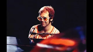 Elton John - Rocket Man - Isolated Piano