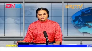 News in English for August 2, 2021 - ERi-TV, Eritrea