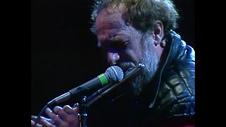 (50 FPS) Jethro Tull Live - Dinkelsbül (Germany) 1986