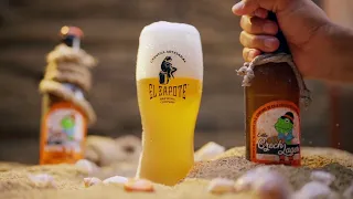 ¡NUEVO ESTILO DE TEMPORADA CZECH LAGER!