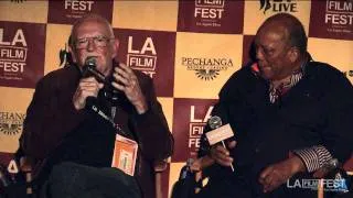 2011 LA  Film Fest: Tribute to Sidney Lumet