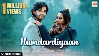 Humdardiyaan | Raj Barman ft. Rohan Mehra | Ariah Agarwal | Official Song | Nitesh Tiwari