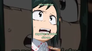 Deku Muere y los Demás ...