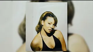 Mariah Carey - My All (Speed Up)