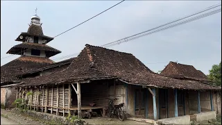 INI DIA..!! Kehidupan Nyata Kampung Suku Jawa Pedalaman Kabupaten Kendal Jawa Tengah