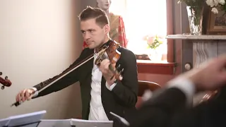 Take My Breath Away - Berlin - Stringspace String Quartet