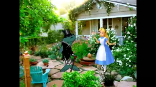 [Alice in Wonderland Animation] (Chapter 6)