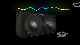 BASS BOOSTED SONG (SUBWOOFER VIBRATION) EXTREME BASS TEST