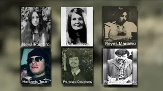 CU Boulder starts new scholarship in honor of activists killed by car bombs 50 years ago