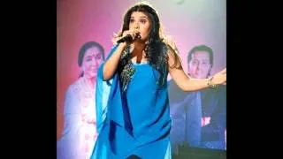 Halkat Jawani Full Song  (Heroine) Sunidhi Chauhan