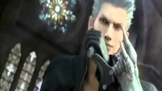 New Divide Advent Children