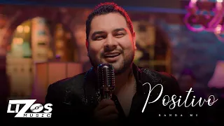 BANDA MS - POSITIVO (VERSIÓN ACÚSTICA)