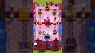 Global Tournament with Classic Pekka Bridge Spam! Can I Get 20 Wins?