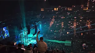 Muse - "Verona" *starts late* 4/20/23 (Live @ Vivint Arena, Salt Lake City)