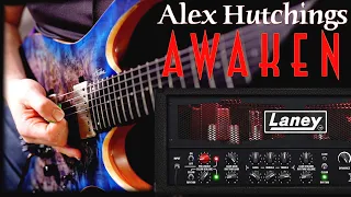 Awaken by Alex Hutchings feat. Laney IronHeart Plug in