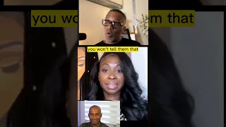 Kevin Samuels vs Kendra G: Modern Women give Bad Advise !!